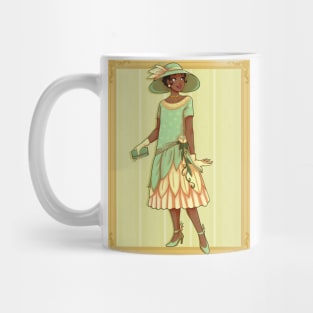 Tiana Mug